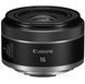 Ширококутний об'єктив Canon RF 16 mm f/2.8 STM (5051C005) F1023 фото 1