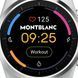 MontBlanc Summit Lite (MB128410) E7111 фото 4