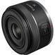 Ширококутний об'єктив Canon RF 16 mm f/2.8 STM (5051C005) F1023 фото 4