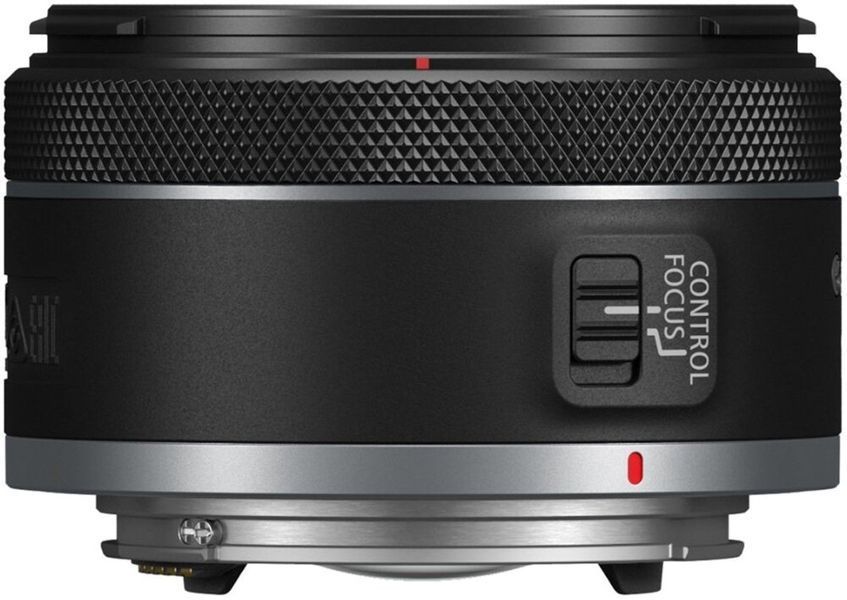 Ширококутний об'єктив Canon RF 16 mm f/2.8 STM (5051C005) F1023 фото