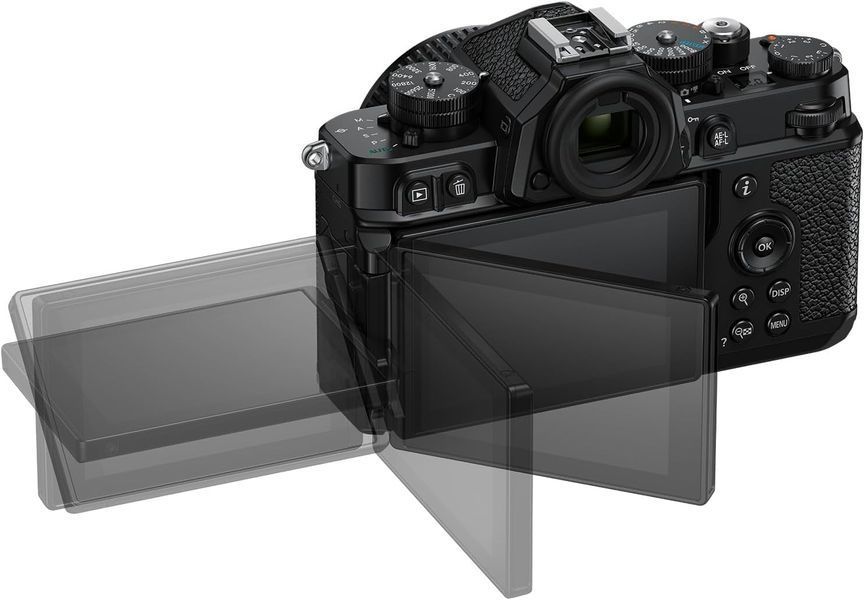Nikon Zf kit (24-70mm) (VOA120K002) FS0156 фото