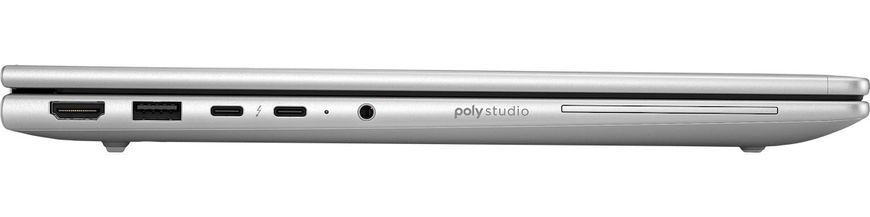 HP EliteBook 6 G1a 14 Pike Silver (B14F6AV_V1) BT2066 фото