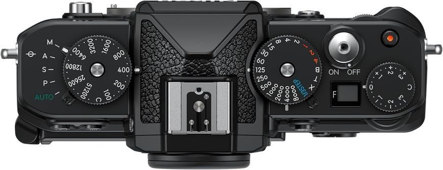 Nikon Zf kit (24-70mm) (VOA120K002) FS0156 фото