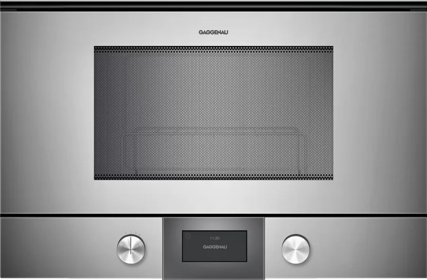 Gaggenau BMP224110  E7011 фото