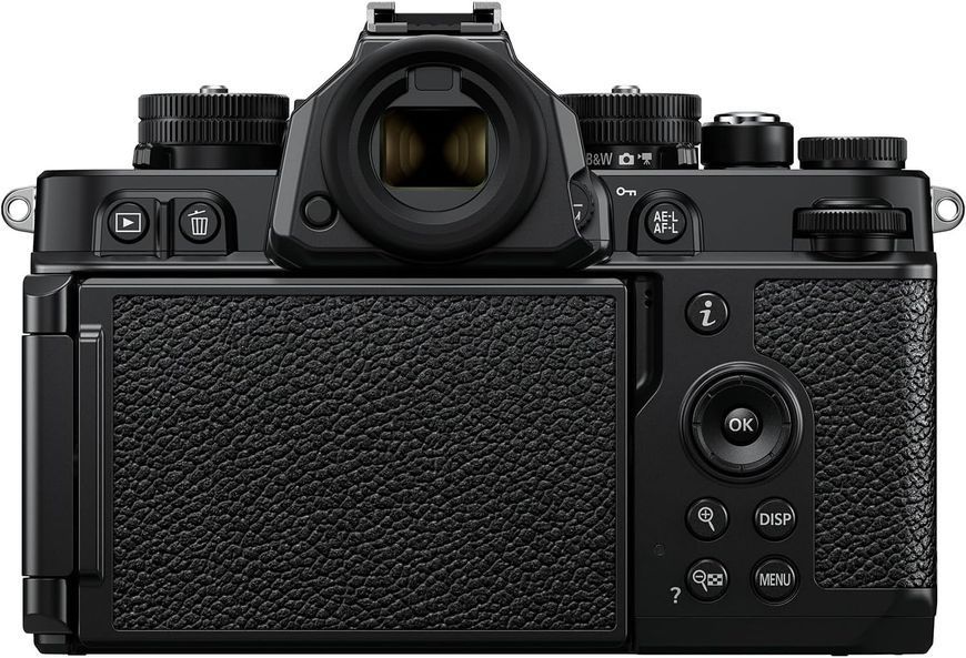 Nikon Zf kit (24-70mm) (VOA120K002) FS0156 фото