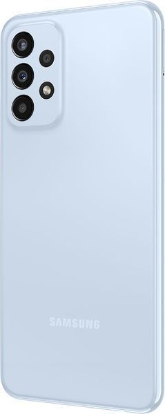 Samsung Galaxy A23 5G SM-A236B 4/64GB Light Blue E7062 фото