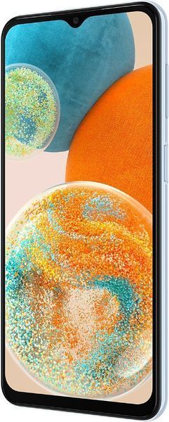 Samsung Galaxy A23 5G SM-A236B 4/64GB Light Blue E7062 фото