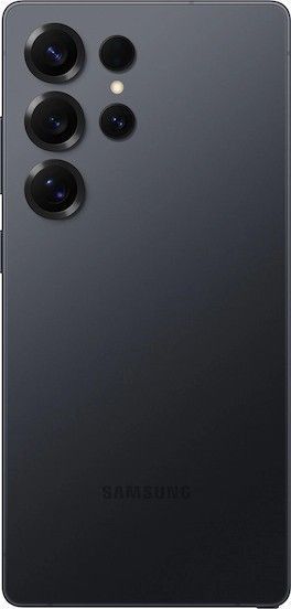 Смартфон Samsung Galaxy S25 Ultra 12/1TB Titanium Black (SM-S938BZKH) AD7510 фото