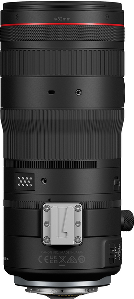 Canon RF 24-105mm f/2.8 L IS USM Z (6347C005) F1213 фото