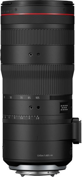 Canon RF 24-105mm f/2.8 L IS USM Z (6347C005) F1213 фото