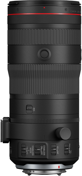 Canon RF 24-105mm f/2.8 L IS USM Z (6347C005) F1213 фото