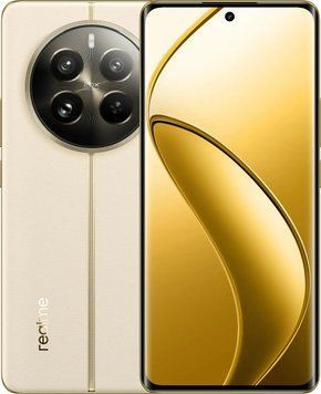 Realme 12 Pro 5G 8/256GB Navigator Beige (EU) M7460 фото