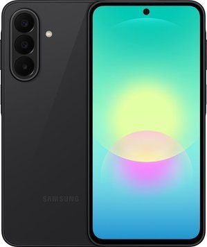 Смартфон Samsung Galaxy A27 5G 8/256GB Black (SM-A276BZKC) J1419 фото