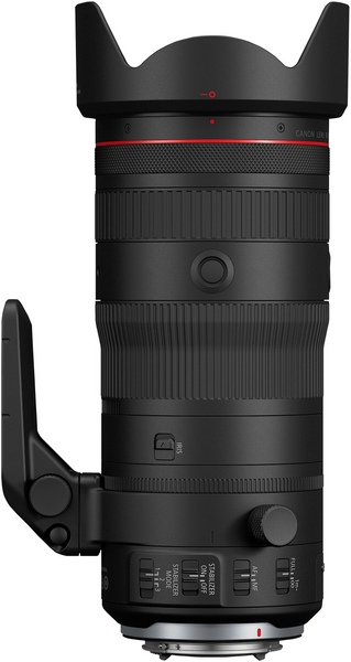 Canon RF 24-105mm f/2.8 L IS USM Z (6347C005) F1213 фото