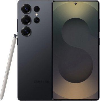 Samsung Galaxy S25 Ultra 12/1TB Titanium Black (SM-S938BZKH) AD7510 фото