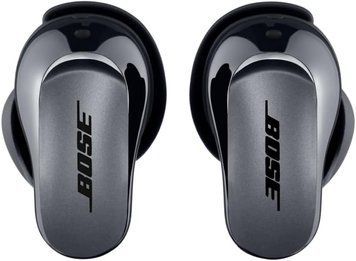 Bose QuietComfort Ultra Earbuds Black (882826-0010) VT1450 фото