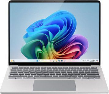 Microsoft Surface Laptop for Business 13" 1st Edition Ultra 5 16GB 256GB Platinum (EP2-68713) SV6008 фото