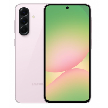 Samsung Galaxy A56 5G 8/128GB Awesome Pink (SM-A566BLIA) M7410 фото