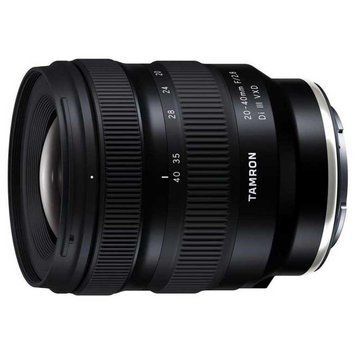 Tamron AF 20-40mm f/2.8 DI III VXD (A062S) Sony-E F2206 фото