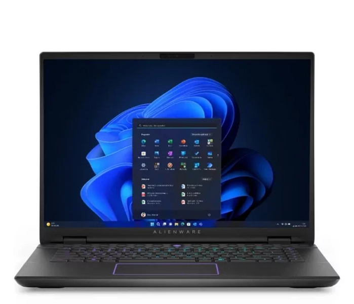 Ноутбук Alienware m16 R2 (BBY-D99CMFX) D1003 фото