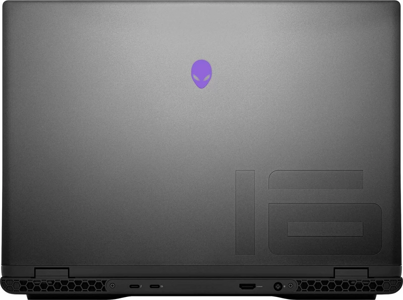Ноутбук Alienware m16 R2 (BBY-D99CMFX) D1003 фото