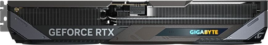 Відеокарта GIGABYTE GeForce RTX 5070 GAMING OC 12G (GV-N5070GAMING OC-12GD) DT2241 фото