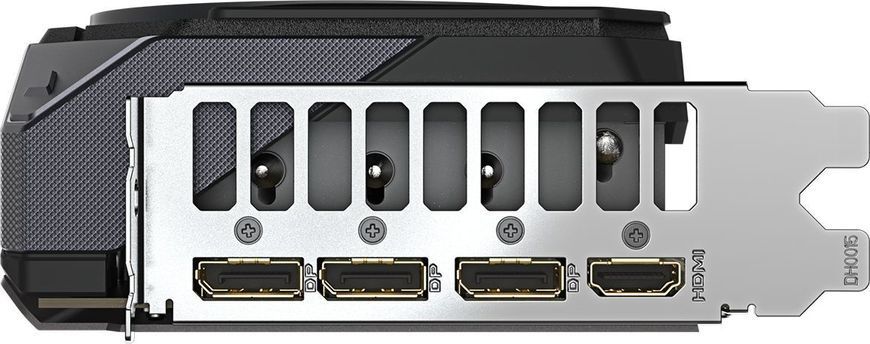 Відеокарта GIGABYTE GeForce RTX 5070 GAMING OC 12G (GV-N5070GAMING OC-12GD) DT2241 фото