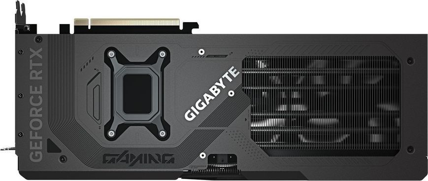 Відеокарта GIGABYTE GeForce RTX 5070 GAMING OC 12G (GV-N5070GAMING OC-12GD) DT2241 фото