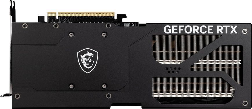MSI GeForce RTX 5070 Ti 16G VENTUS 3X OC (912-V531-083) AD2005 фото