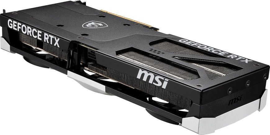 MSI GeForce RTX 5070 Ti 16G VENTUS 3X OC (912-V531-083) AD2005 фото