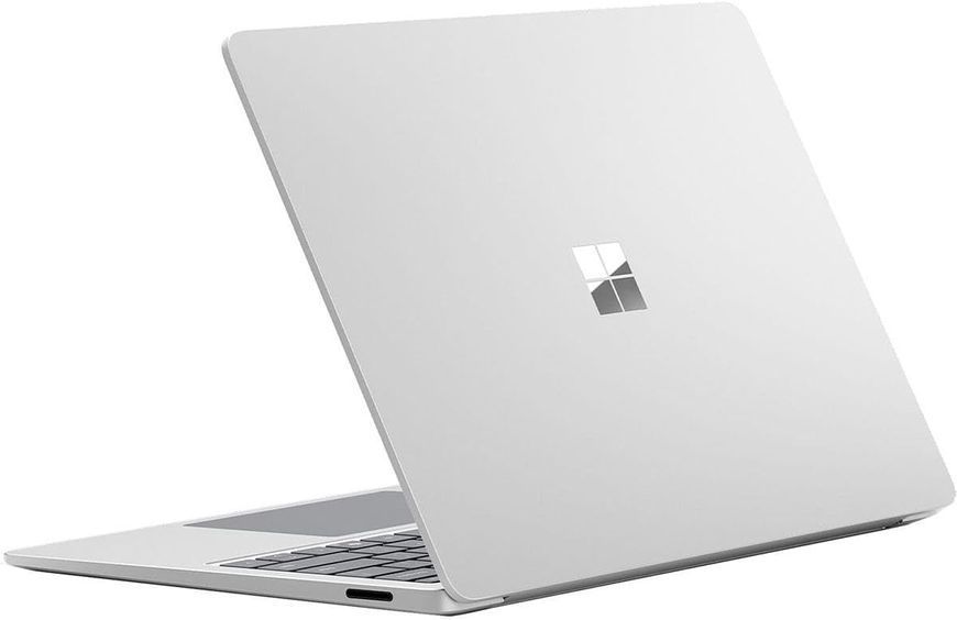 Microsoft Surface Laptop for Business 13" 1st Edition Ultra 5 16GB 256GB Platinum (EP2-68713) SV6008 фото