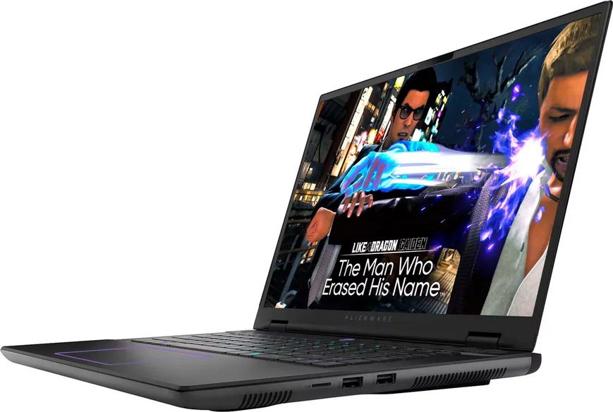 Ноутбук Alienware m16 R2 (BBY-D99CMFX) D1003 фото