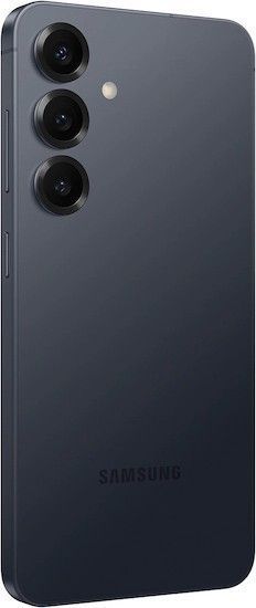 Смартфон Samsung Galaxy S25 12/128GB Blueblack (SM-S931BZKD) AK2720M фото