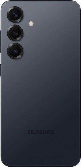Смартфон Samsung Galaxy S25 12/128GB Blueblack (SM-S931BZKD) AK2720M фото