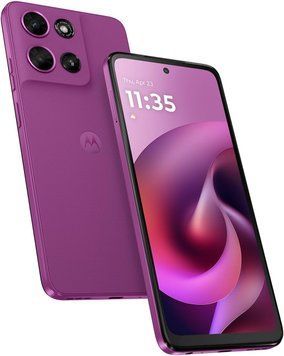 Смартфон Motorola Moto G 2026 128 ГБ VT1290 фото