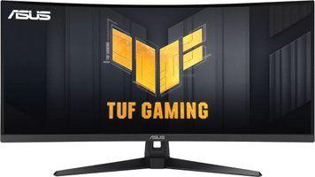 ASUS TUF Gaming VG34VQ3B (90LM0AA0-B01170)  E7045 фото