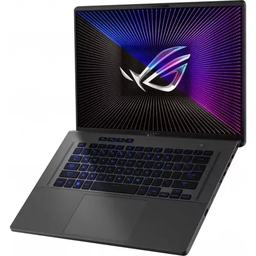 Ноутбук ASUS ROG Zephyrus G16 OLED GU605MY (GU605MY-G16.U94090) D1036 фото