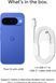 Google Pixel 10 12/256GB Indigo USA XT1147 фото 4