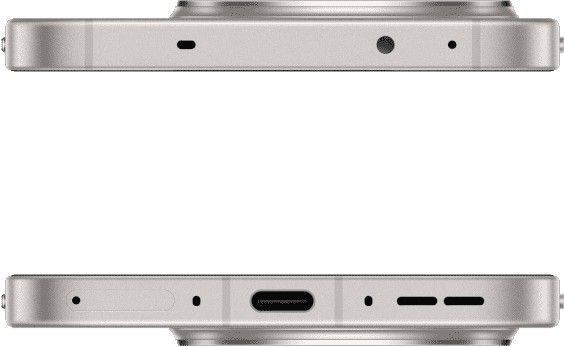 OnePlus Ace 5 12/512GB White  2K7443M фото