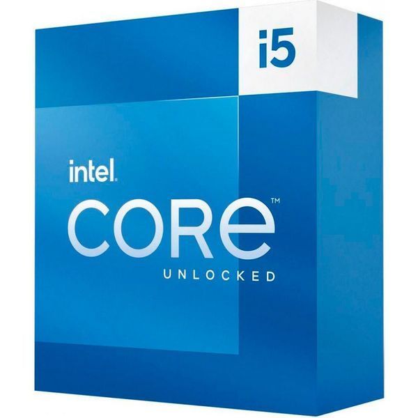 Процесор Intel Core i5-14600KF (BX8071514600KF) D1250SV фото