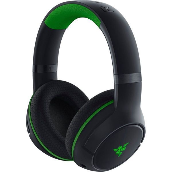 Razer Kaira Pro for Xbox Black (RZ04-03470100-R3M1) SV7343 фото