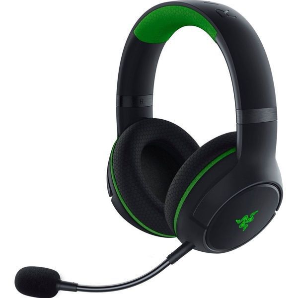 Razer Kaira Pro for Xbox Black (RZ04-03470100-R3M1) SV7343 фото