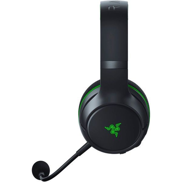Razer Kaira Pro for Xbox Black (RZ04-03470100-R3M1) SV7343 фото