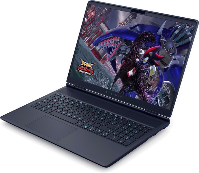 Alienware 16X Aurora AC16251 (LAC16251-HGYMH) D2071 фото