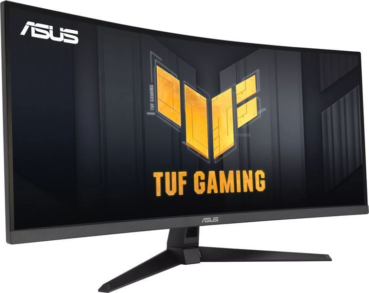 ASUS TUF Gaming VG34VQ3B (90LM0AA0-B01170)  E7045 фото