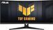 ASUS TUF Gaming VG34VQ3B (90LM0AA0-B01170)  E7045 фото 1