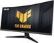 ASUS TUF Gaming VG34VQ3B (90LM0AA0-B01170)  E7045 фото 2