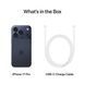 Apple iPhone 17 Pro 256GB Deep Blue (MG8J4) J1406 фото 4