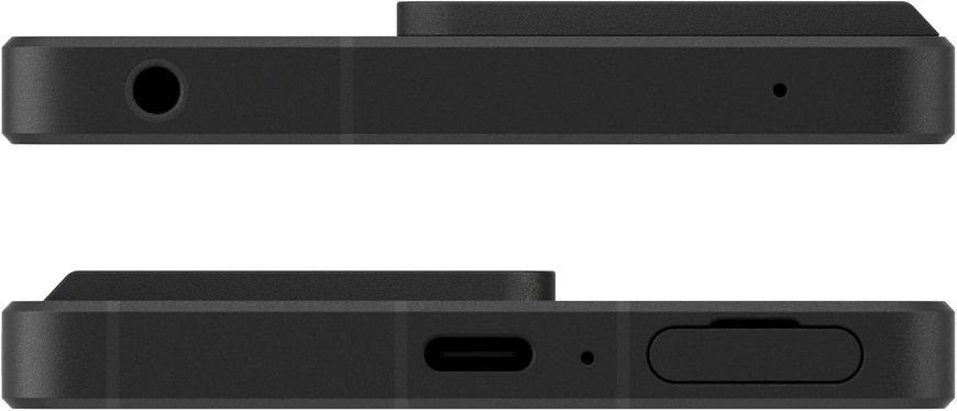 Смартфон Sony Xperia 1 VIII 12/512GB Graphite Black MAC103 фото