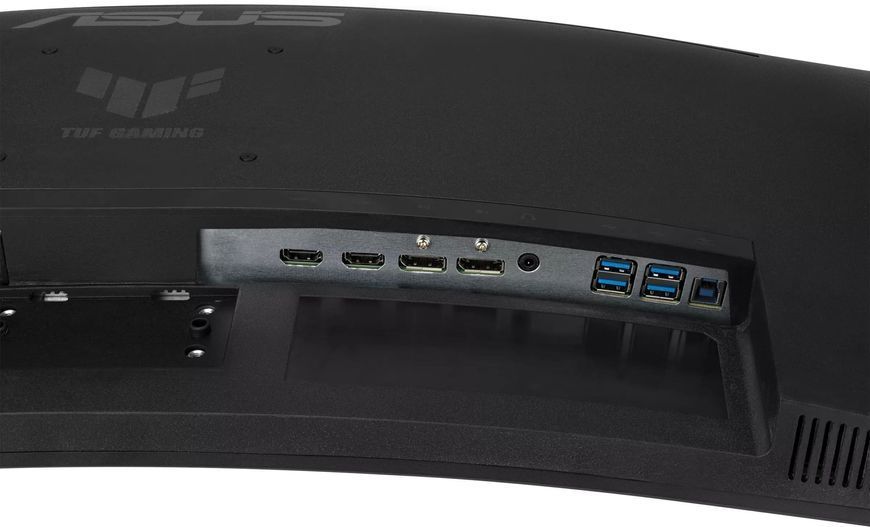 ASUS TUF Gaming VG34VQ3B (90LM0AA0-B01170)  E7045 фото